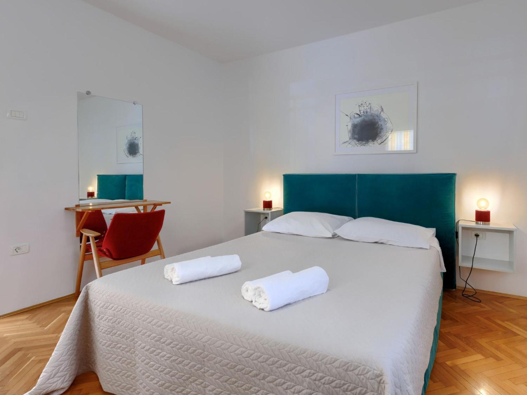 Apartment Nika-7 By Interhome Umag Exterior foto