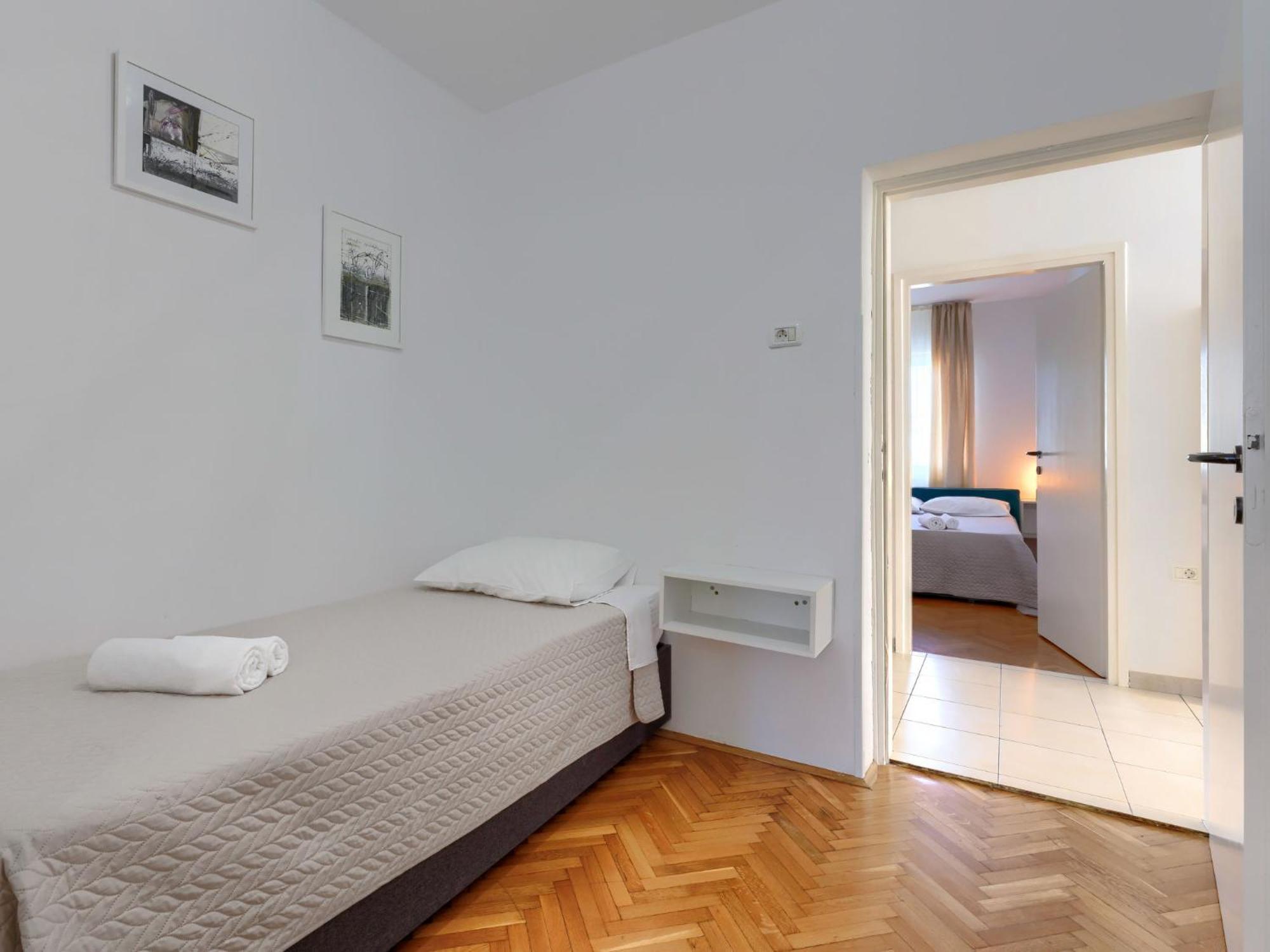 Apartment Nika-7 By Interhome Umag Exterior foto