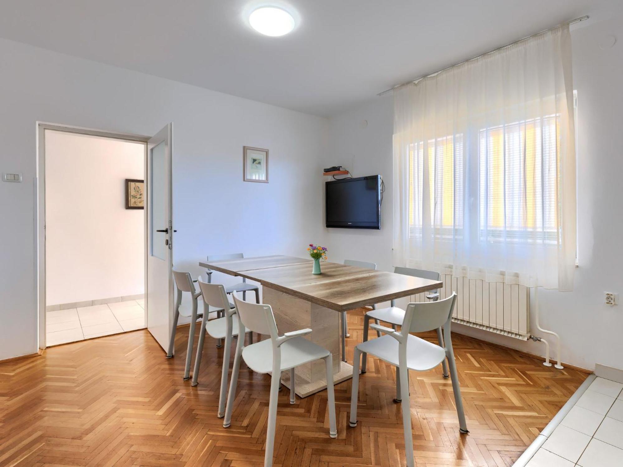 Apartment Nika-7 By Interhome Umag Exterior foto