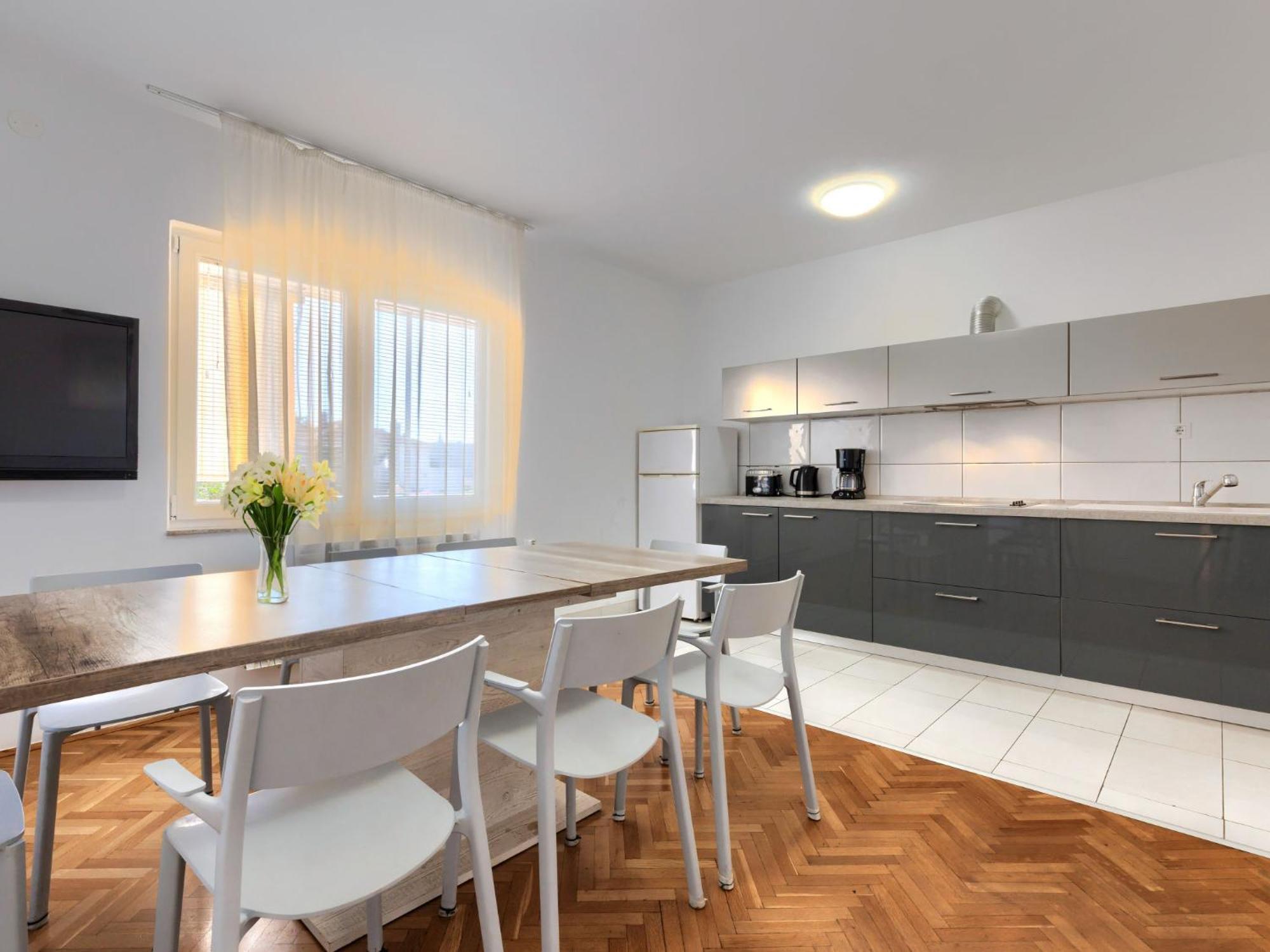 Apartment Nika-7 By Interhome Umag Exterior foto