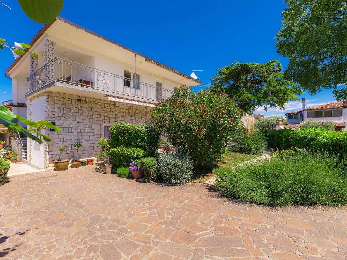Apartment Nika-7 By Interhome Umag Exterior foto